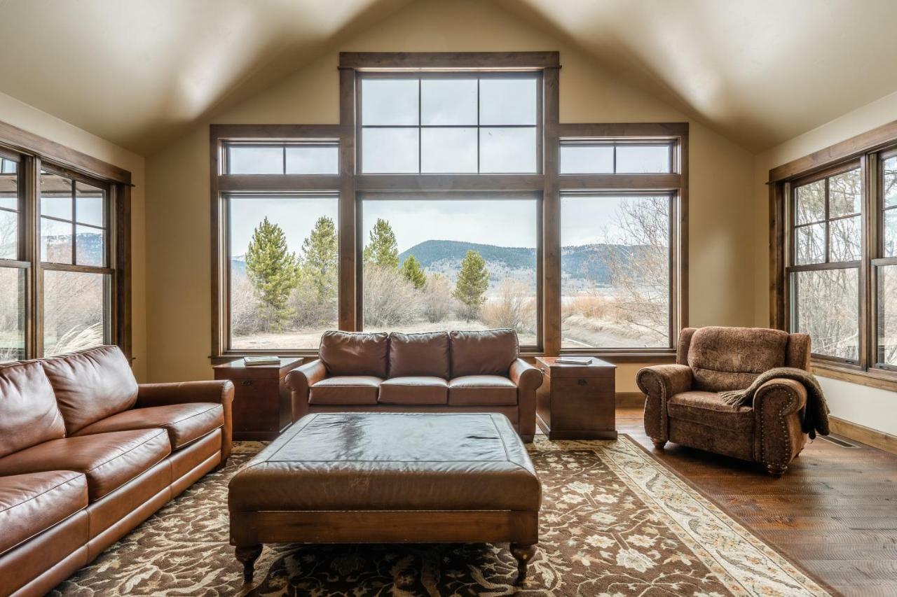Rainbow Point Sabo Cabin 西黄石 外观 照片